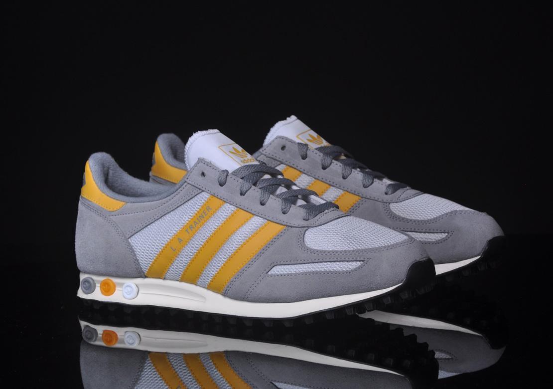その他 hmen adidas Originals LA Trainer | G63418 | AFEW STORE